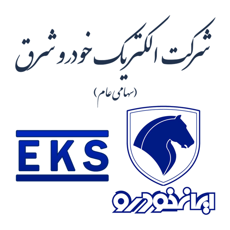 ERlectric Khodro Shargh